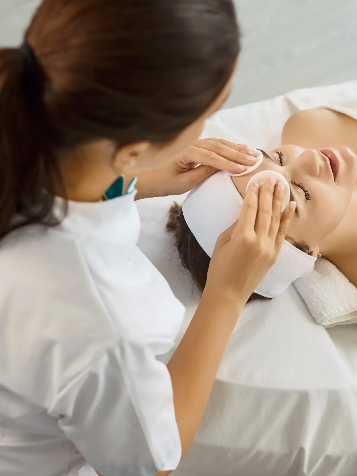 Deep Cleansing EXPRESS