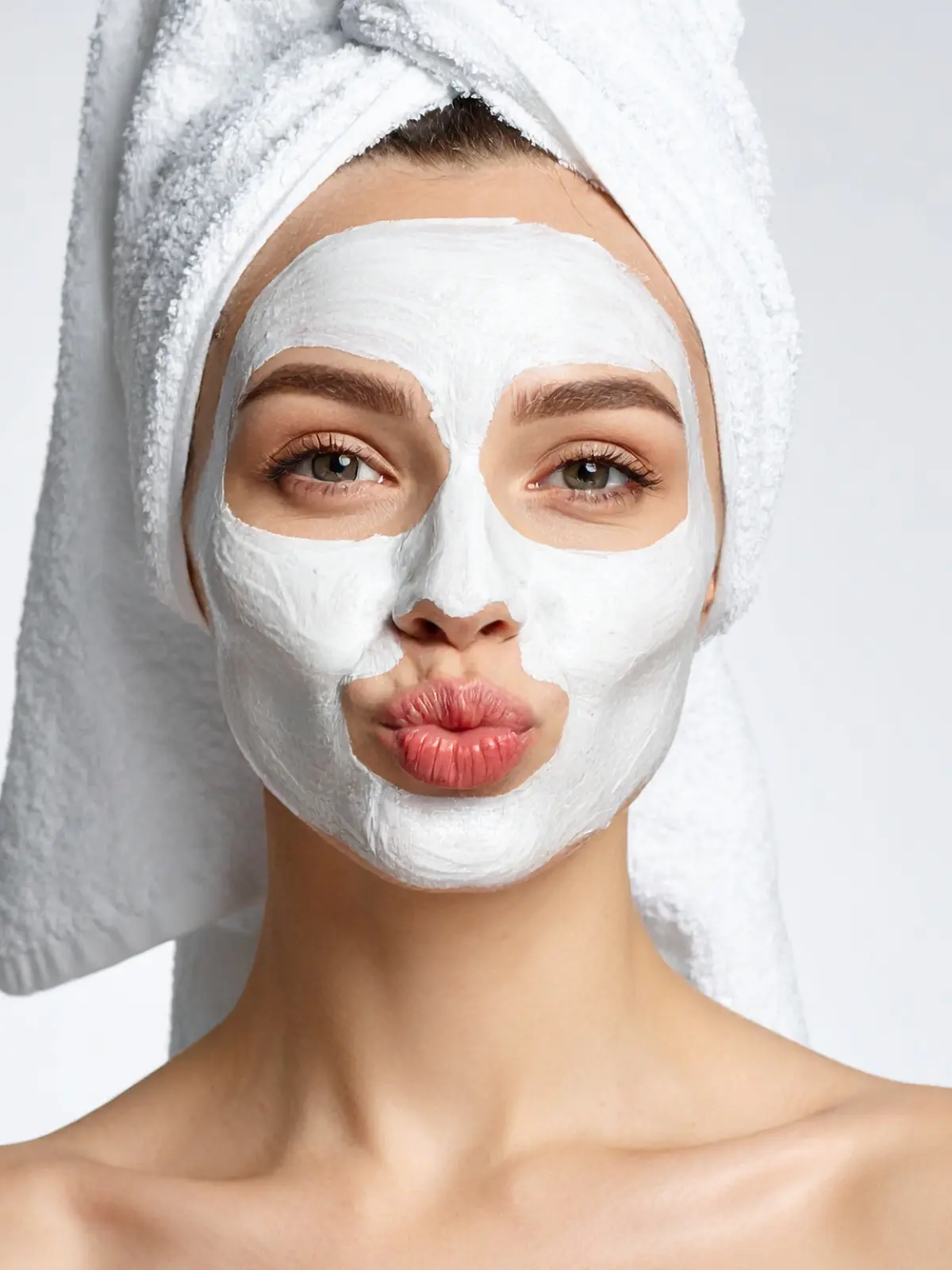 Deep Cleansing Facial