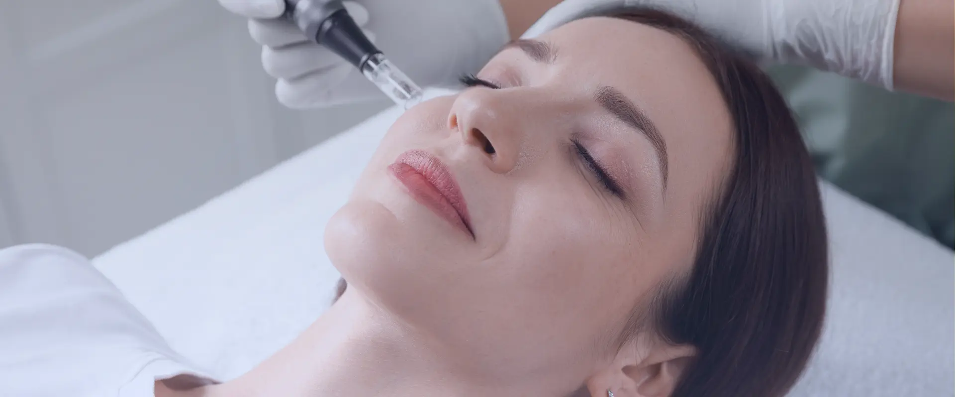 Facial Treatments London Bridge SE1