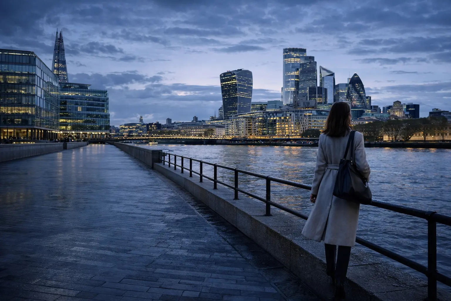 Massage and Beauty London Bridge
