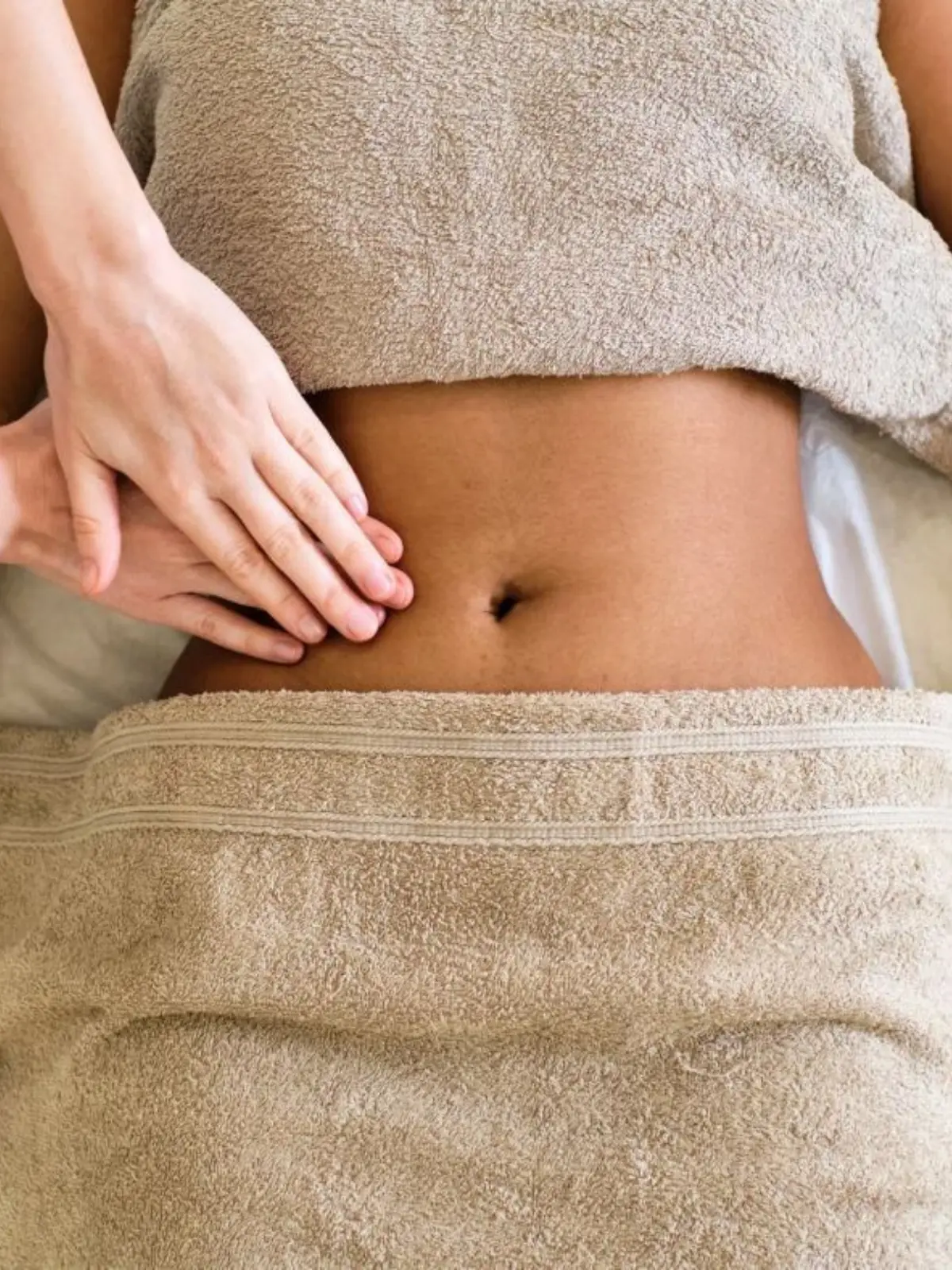 Express Brazilian drainage treatment London