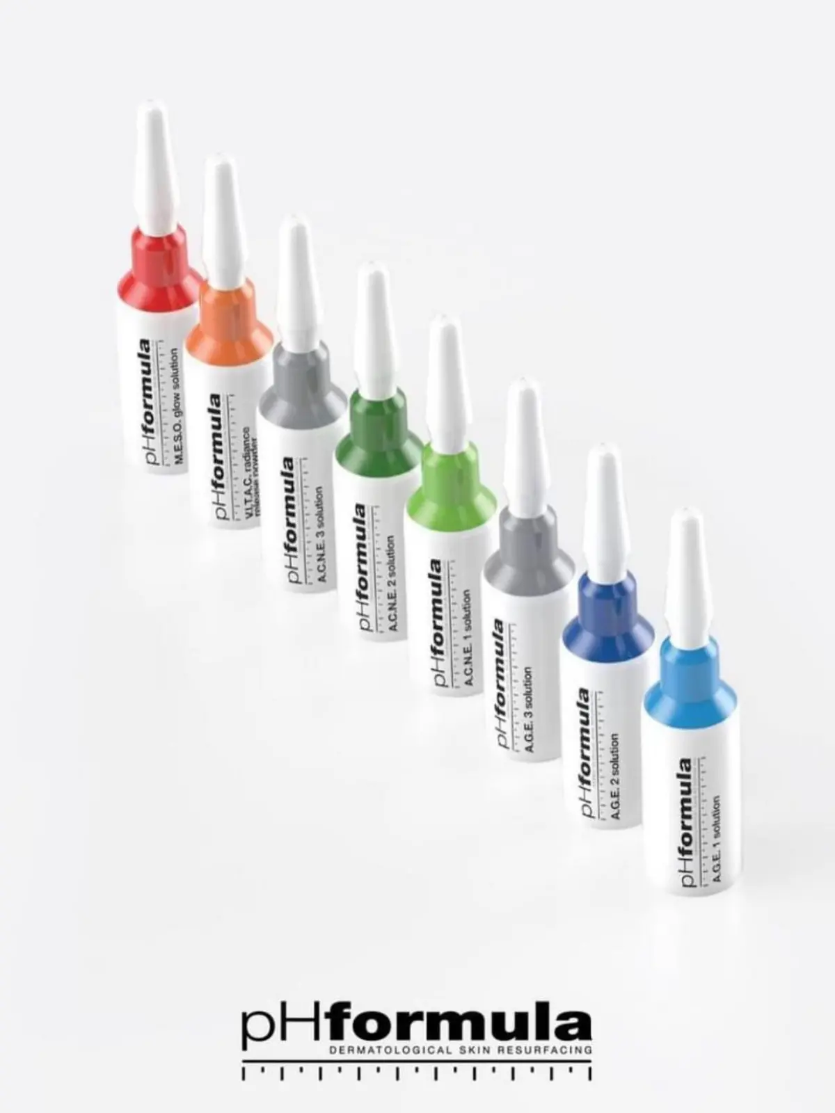 Medical Grade Facials London