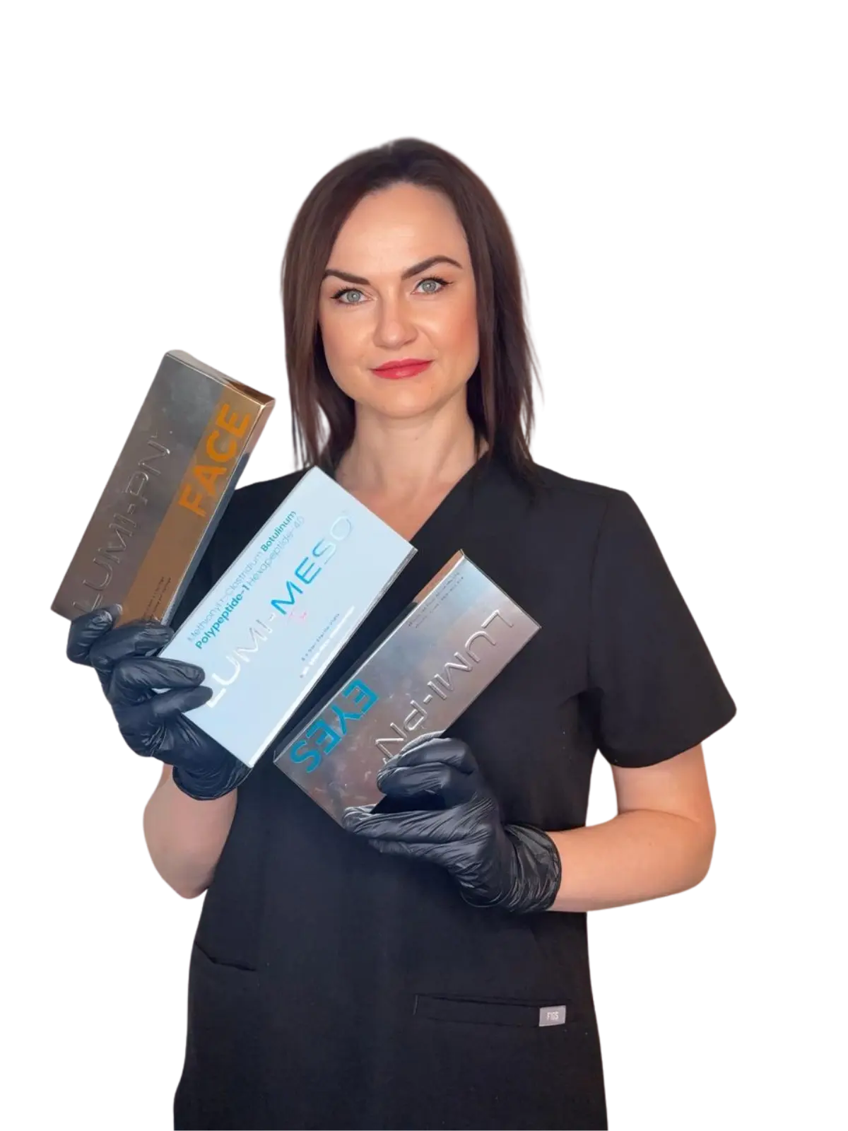 Justyna skin treatments London