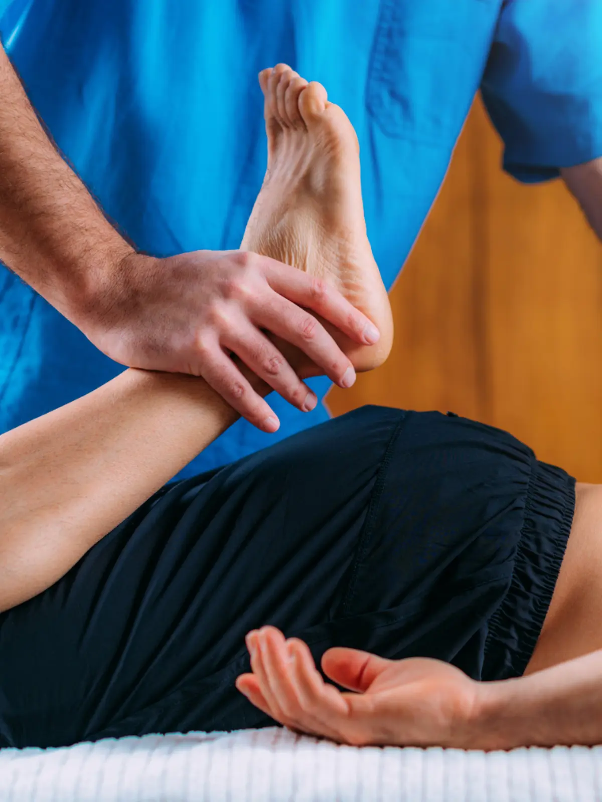 Sports Massage London