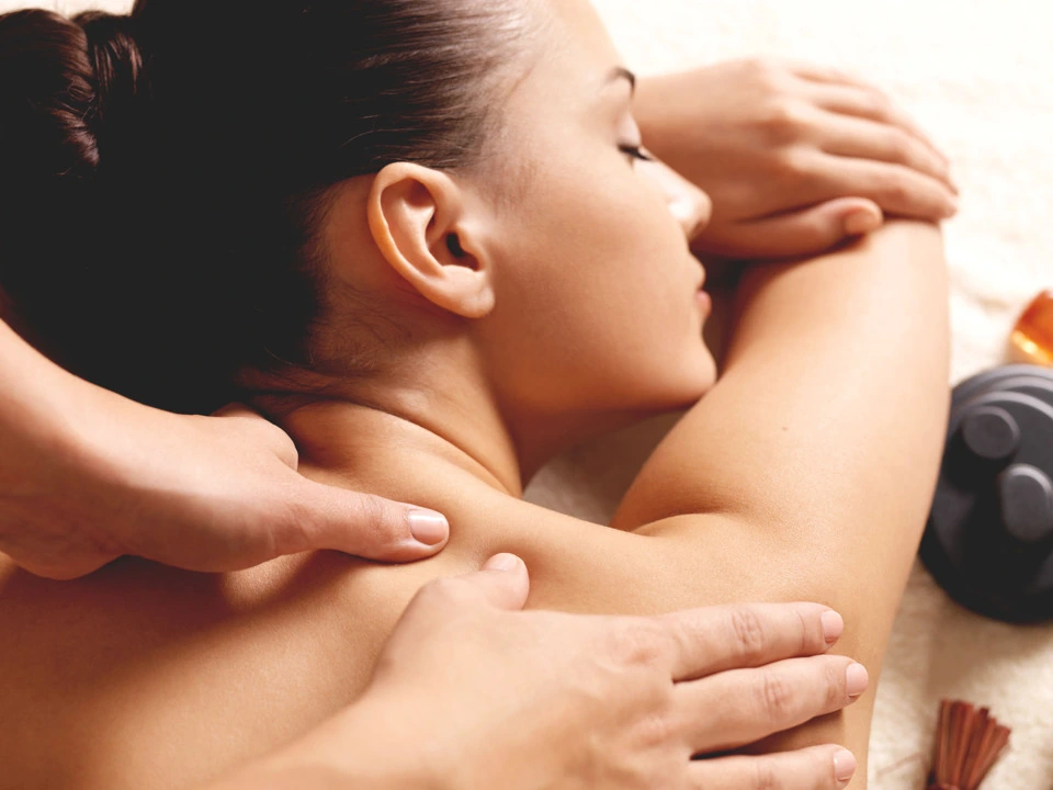 Massage therapy London