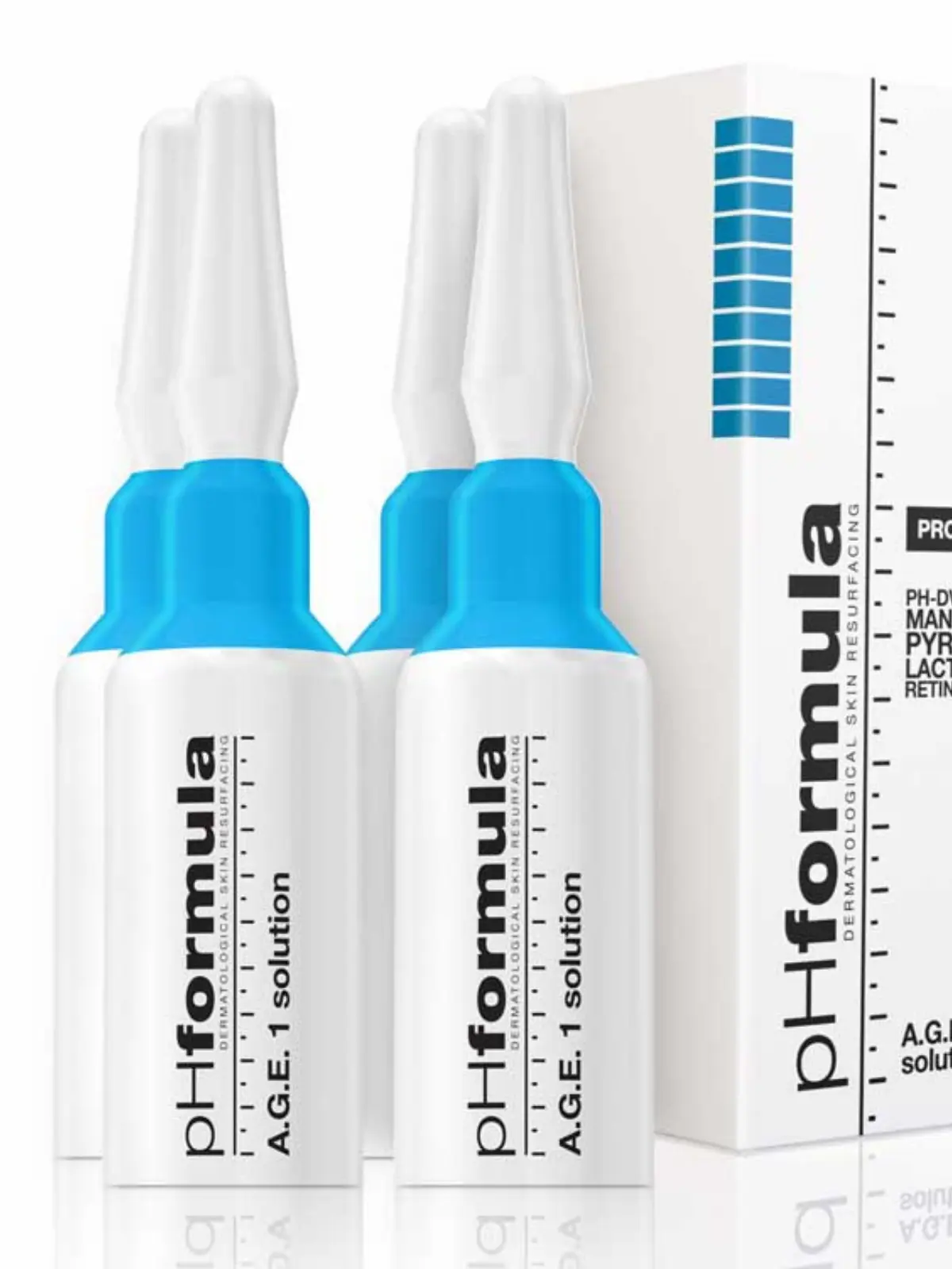 pHformula AGE Facial